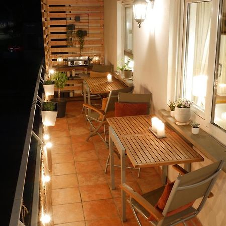 Plant Apartment Eutingen im Gau Luaran gambar