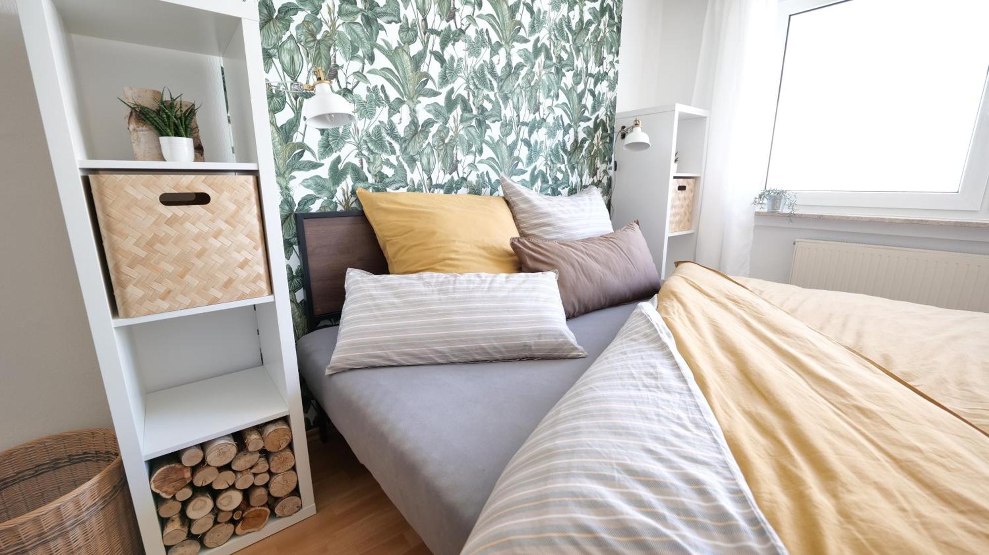 Plant Apartment Eutingen im Gau Luaran gambar