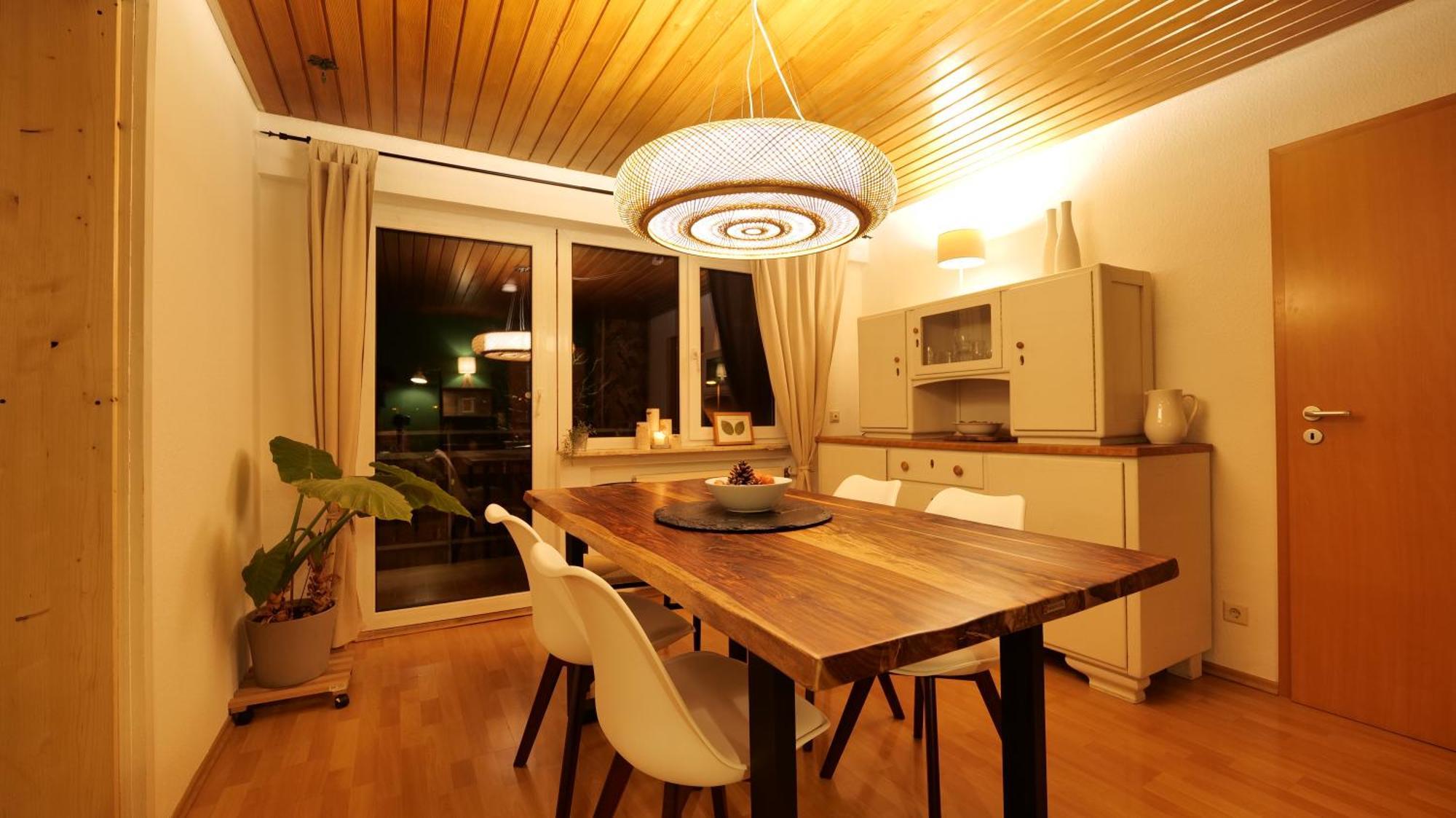 Plant Apartment Eutingen im Gau Luaran gambar