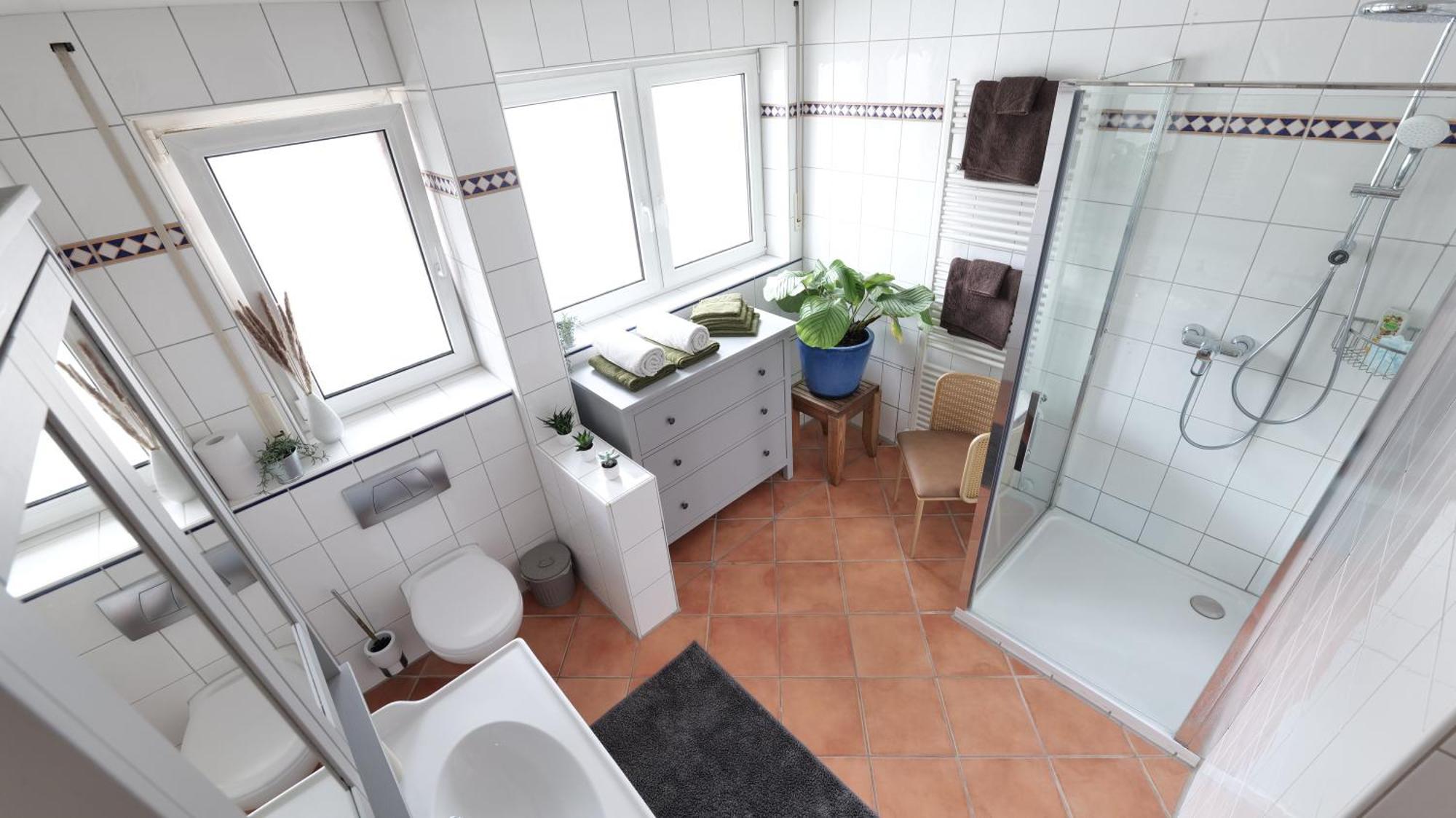 Plant Apartment Eutingen im Gau Luaran gambar