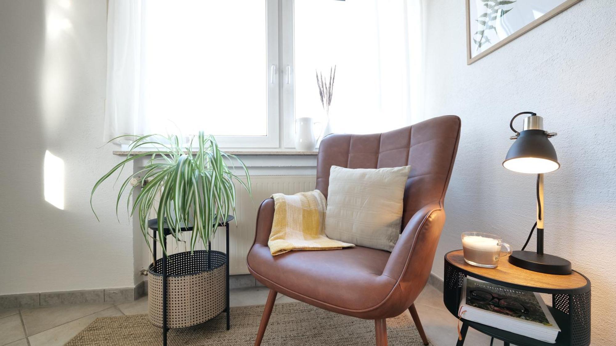 Plant Apartment Eutingen im Gau Luaran gambar