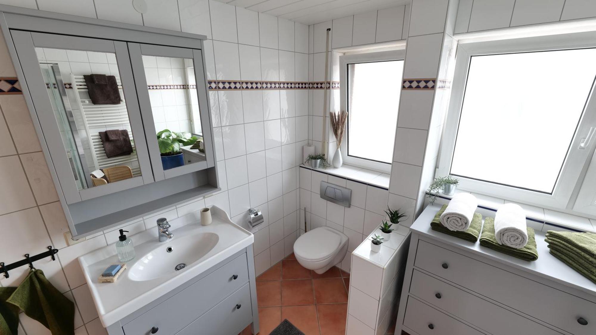 Plant Apartment Eutingen im Gau Luaran gambar
