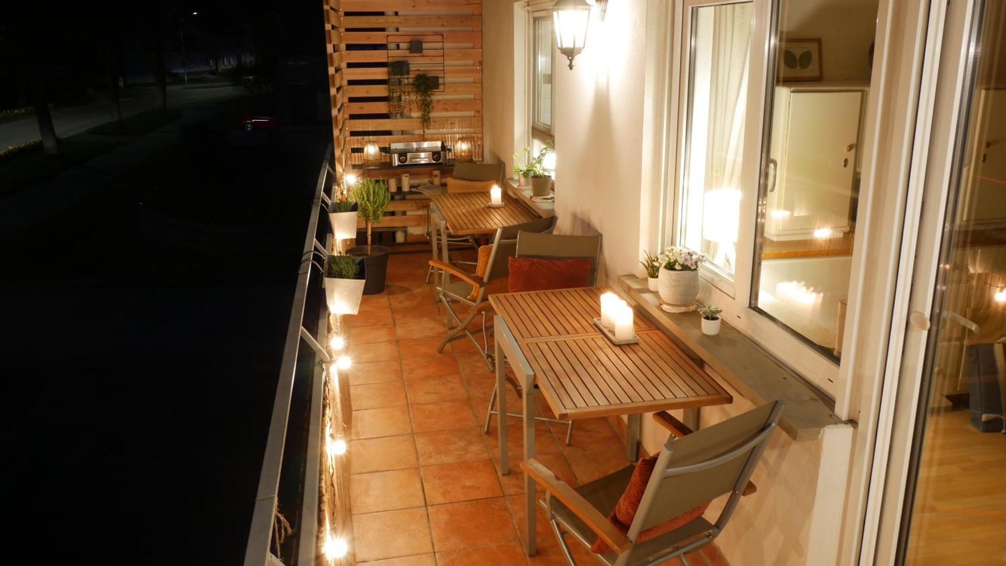 Plant Apartment Eutingen im Gau Luaran gambar