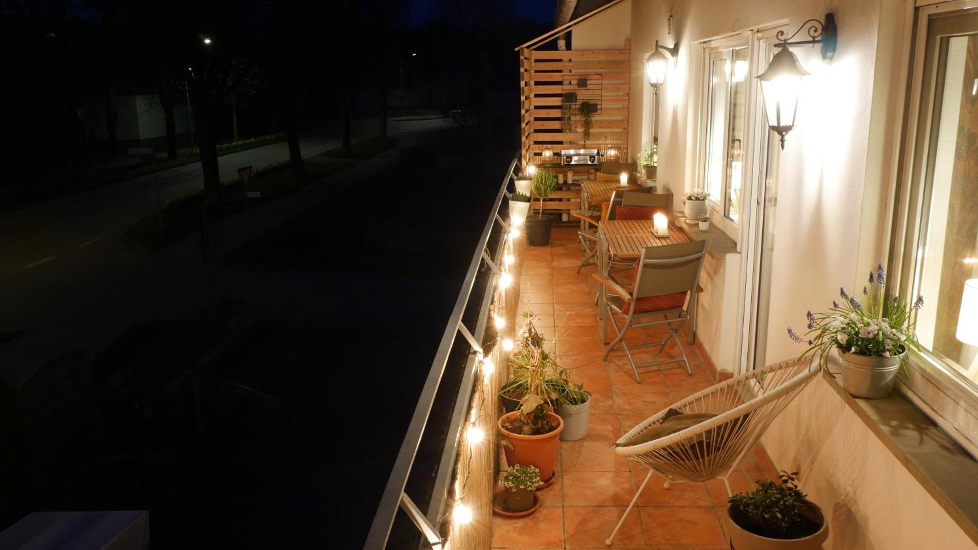 Plant Apartment Eutingen im Gau Luaran gambar