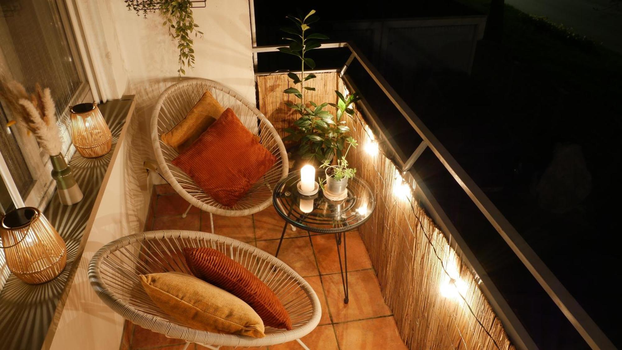 Plant Apartment Eutingen im Gau Luaran gambar